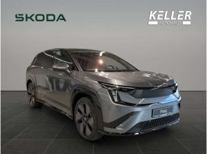 Skoda Peaq SPORTLINE 90X (91 KWH) 220 KW 1-GANG-AUTOMATIK 4X4