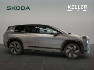 Skoda Peaq SPORTLINE 90X (91 KWH) 220 KW 1-GANG-AUTOMATIK 4X4
