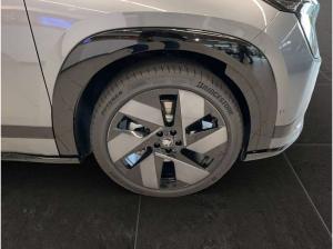 Skoda Peaq SPORTLINE 90X (91 KWH) 220 KW 1-GANG-AUTOMATIK 4X4