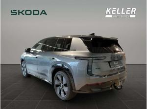 Skoda Peaq SPORTLINE 90X (91 KWH) 220 KW 1-GANG-AUTOMATIK 4X4