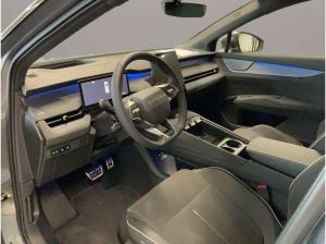 Skoda Peaq SPORTLINE 90X (91 KWH) 220 KW 1-GANG-AUTOMATIK 4X4