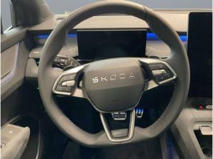 Skoda Peaq SPORTLINE 90X (91 KWH) 220 KW 1-GANG-AUTOMATIK 4X4