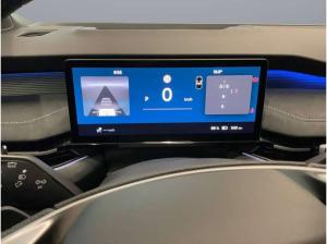 Skoda Peaq SPORTLINE 90X (91 KWH) 220 KW 1-GANG-AUTOMATIK 4X4