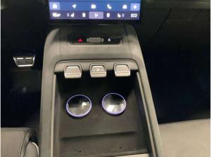 Skoda Peaq SPORTLINE 90X (91 KWH) 220 KW 1-GANG-AUTOMATIK 4X4