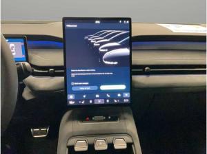 Skoda Peaq SPORTLINE 90X (91 KWH) 220 KW 1-GANG-AUTOMATIK 4X4