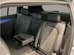 Skoda Peaq SPORTLINE 90X (91 KWH) 220 KW 1-GANG-AUTOMATIK 4X4