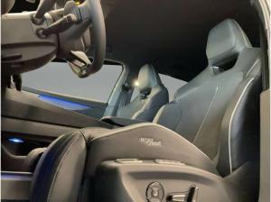 Skoda Peaq SPORTLINE 90X (91 KWH) 220 KW 1-GANG-AUTOMATIK 4X4