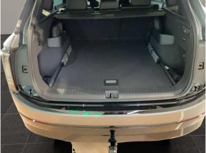 Skoda Peaq SPORTLINE 90X (91 KWH) 220 KW 1-GANG-AUTOMATIK 4X4
