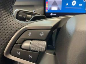Skoda Peaq SPORTLINE 90X (91 KWH) 220 KW 1-GANG-AUTOMATIK 4X4