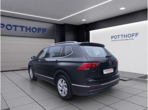Volkswagen Tiguan Allspace 1.5 TSI DSG Life 💥TOP-DEAL💥 7-Sitzer AHK NAVI SHZ