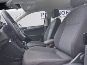 Volkswagen Tiguan Allspace 1.5 TSI DSG Life 💥TOP-DEAL💥 7-Sitzer AHK NAVI SHZ