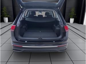 Volkswagen Tiguan Allspace 1.5 TSI DSG Life 💥TOP-DEAL💥 7-Sitzer AHK NAVI SHZ
