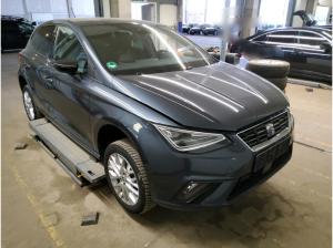 Seat Ibiza FR 1.0 TGI /ASG 11-2027/KLIMA/SHZ/