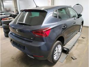 Seat Ibiza FR 1.0 TGI /ASG 11-2027/KLIMA/SHZ/