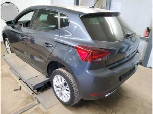 Seat Ibiza FR 1.0 TGI /ASG 11-2027/KLIMA/SHZ/