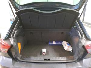 Seat Ibiza FR 1.0 TGI /ASG 11-2027/KLIMA/SHZ/