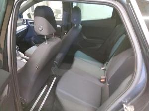 Seat Ibiza FR 1.0 TGI /ASG 11-2027/KLIMA/SHZ/