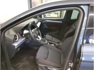 Seat Ibiza FR 1.0 TGI /ASG 11-2027/KLIMA/SHZ/