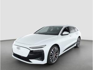 Audi A6 e-tron Avant quattro Matrix AHK 21" St.Heiz Memory