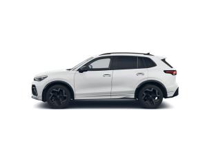Volkswagen Tiguan EDITION 20 SOFORT VERFÜGBAR 1,5 l eTSI 110 kW (150 PS) 7-Gang-Doppelkupplungsgetriebe DSG