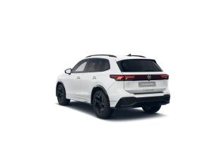 Volkswagen Tiguan EDITION 20 SOFORT VERFÜGBAR 1,5 l eTSI 110 kW (150 PS) 7-Gang-Doppelkupplungsgetriebe DSG