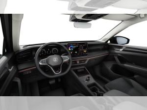 Volkswagen Tiguan EDITION 20 SOFORT VERFÜGBAR 1,5 l eTSI 110 kW (150 PS) 7-Gang-Doppelkupplungsgetriebe DSG