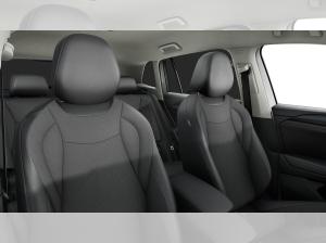 Volkswagen Tiguan EDITION 20 SOFORT VERFÜGBAR 1,5 l eTSI 110 kW (150 PS) 7-Gang-Doppelkupplungsgetriebe DSG