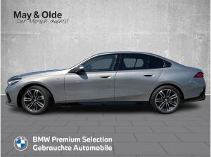 BMW 520 d Lim. M-SPORT LED HuD CarPlay SoundSystem etc.