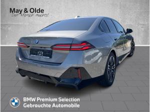 BMW 520 d Lim. M-SPORT LED HuD CarPlay SoundSystem etc.