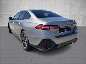 BMW 520 d Lim. M-SPORT LED HuD CarPlay SoundSystem etc.