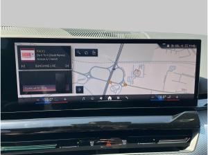 BMW 520 d Lim. M-SPORT LED HuD CarPlay SoundSystem etc.