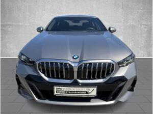 BMW 520 d Lim. M-SPORT LED HuD CarPlay SoundSystem etc.