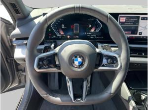BMW 520 d Lim. M-SPORT LED HuD CarPlay SoundSystem etc.