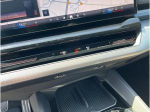 BMW 520 d Lim. M-SPORT LED HuD CarPlay SoundSystem etc.