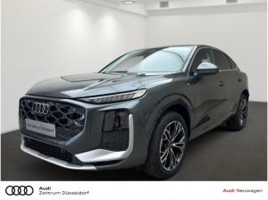 Audi Q3 Sportback TFSI S-Tronic (Düsseldorf)