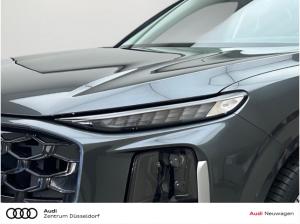 Audi Q3 Sportback TFSI S-Tronic (Düsseldorf)