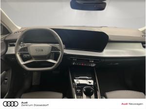 Audi Q3 Sportback TFSI S-Tronic (Düsseldorf)