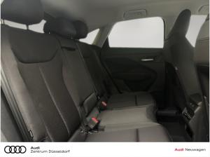 Audi Q3 Sportback TFSI S-Tronic (Düsseldorf)