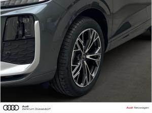 Audi Q3 Sportback TFSI S-Tronic (Düsseldorf)