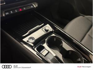 Audi Q3 Sportback TFSI S-Tronic (Düsseldorf)
