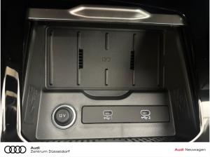 Audi Q3 Sportback TFSI S-Tronic (Düsseldorf)