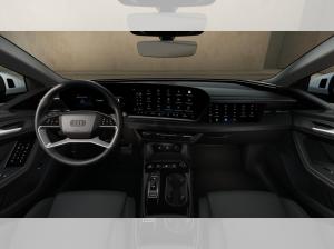 Audi A6 e-tron Avant quattro Matrix AHK 21" St.Heiz Memory