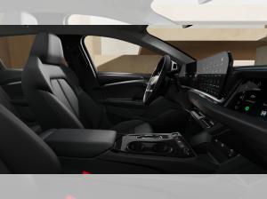 Audi A6 e-tron Avant quattro Matrix AHK 21" St.Heiz Memory