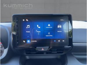 Mazda 2 1.5L Hybrid VVT-i FWD Prime-Line Mod. 2026
