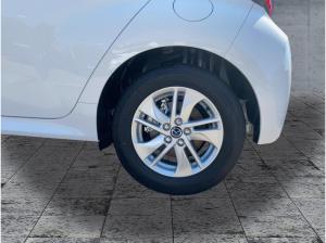 Mazda 2 1.5L Hybrid VVT-i FWD Prime-Line Mod. 2026