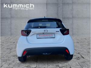 Mazda 2 1.5L Hybrid VVT-i FWD Prime-Line Mod. 2026