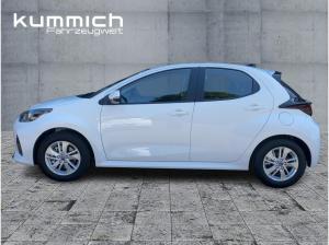 Mazda 2 1.5L Hybrid VVT-i FWD Prime-Line Mod. 2026