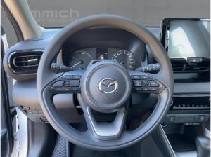 Mazda 2 1.5L Hybrid VVT-i FWD Prime-Line Mod. 2026