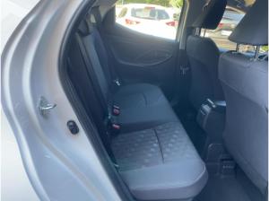 Mazda 2 1.5L Hybrid VVT-i FWD Prime-Line Mod. 2026