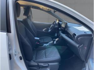Mazda 2 1.5L Hybrid VVT-i FWD Prime-Line Mod. 2026